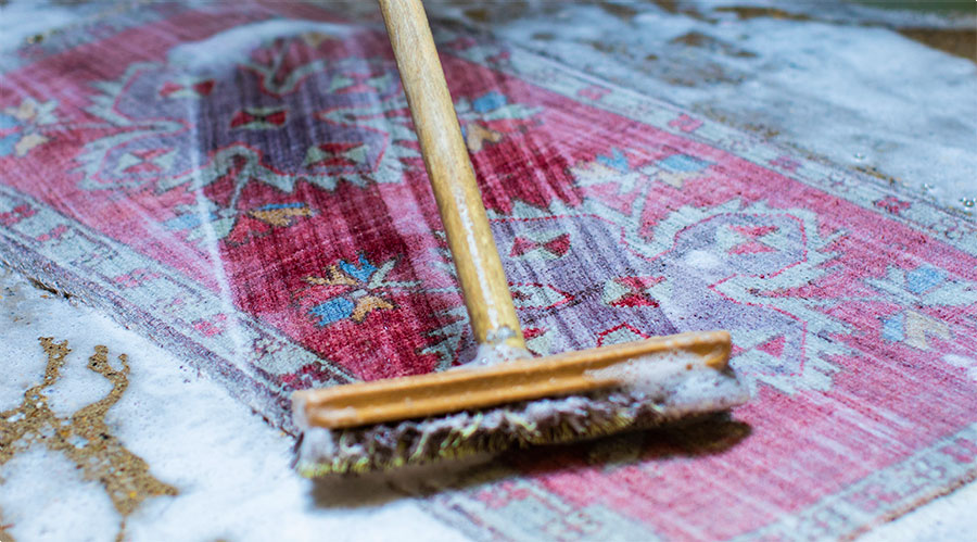 Rug Cleaning